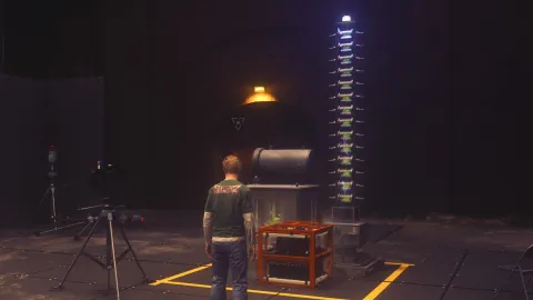 Localizações de todos os Laboratórios de Ciência Não Supervisionada em Control: Resonant