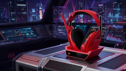 Logitech anuncia 15 produtos para o Brasil após o G PLAY 2026