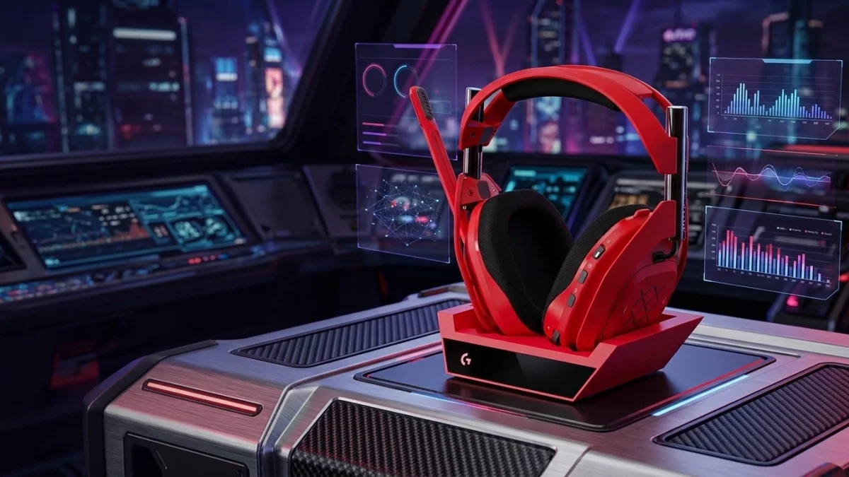 Logitech anuncia 15 produtos para o Brasil após o G PLAY 2026