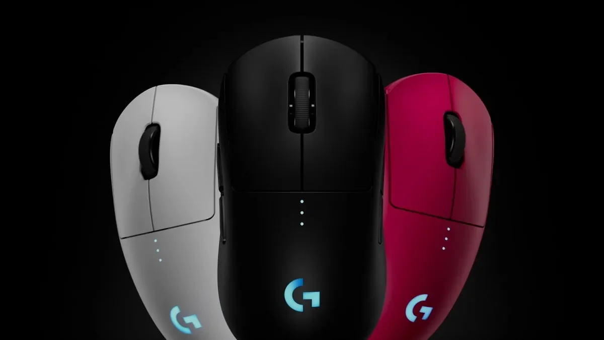 Logitech G PRO 2 LIGHTSPEED sai de promoção na Amazon com desconto na Semana Gamer