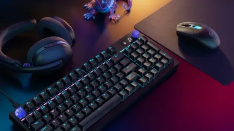 Logitech lança G305 X SUPERLIGHT no Brasil com bateria de mais de 130 horas