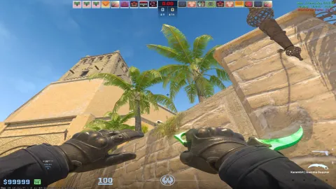 Logitech lança software de gravação com IA para jogos, mas o resultado em CS2 é… decepcionante