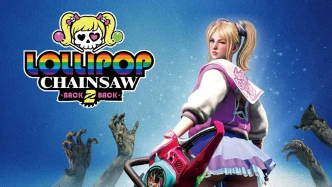 Lollipop Chainsaw 2 Back2Back é anunciado com gameplay na Tokyo Game Show