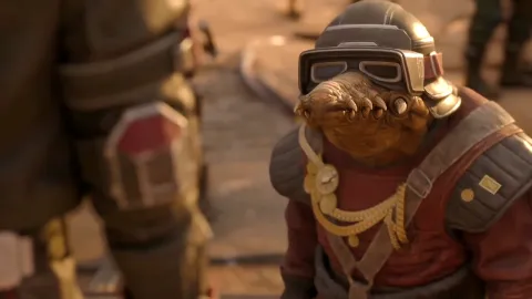 Lucasfilm Games adota abordagem mais flexível e lança dois jogos de Star Wars de estúdios independentes em 2026