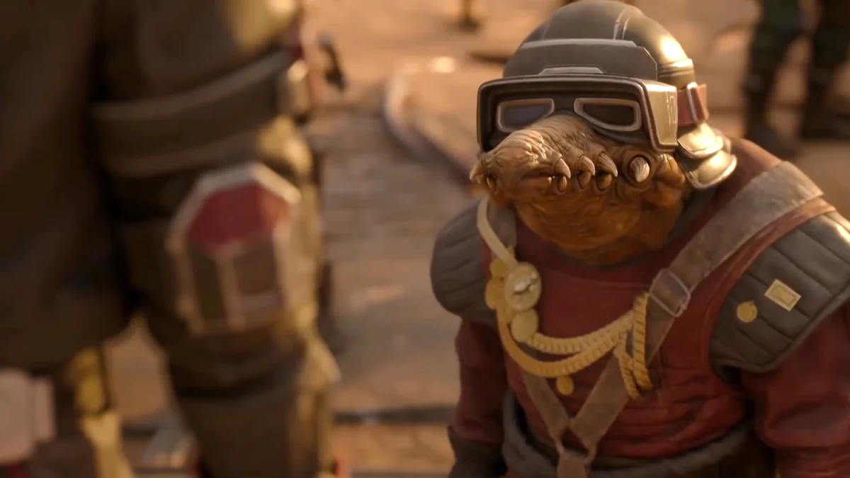 Lucasfilm Games adota abordagem mais flexível e lança dois jogos de Star Wars de estúdios independentes em 2026