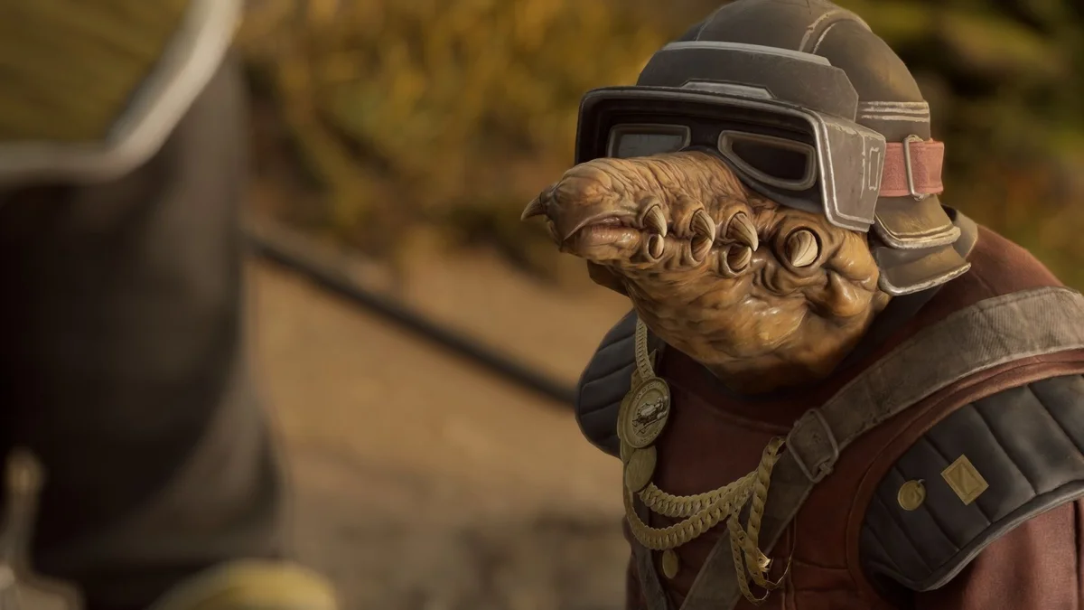 Lucasfilm quer mais jogos Star Wars como Zero Company e Galactic Racer