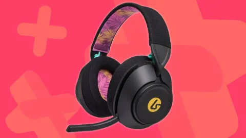 LucidSound LS500: O Headset Inspirado em GTA 6
