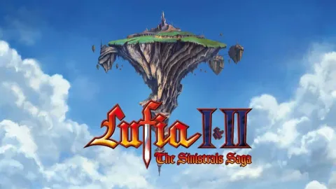 Lufia I & II está de volta com remake para PS5, Switch e PC em 2027