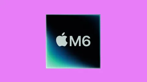 M6 da Apple mostra potencial dos chips de 2nm para PC