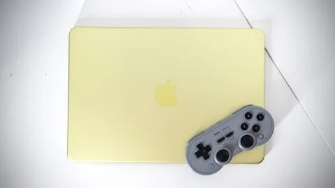 MacBook Neo supera Dell XPS 13 em benchmark de Cyberpunk 2077, mas não é recomendado para jogos