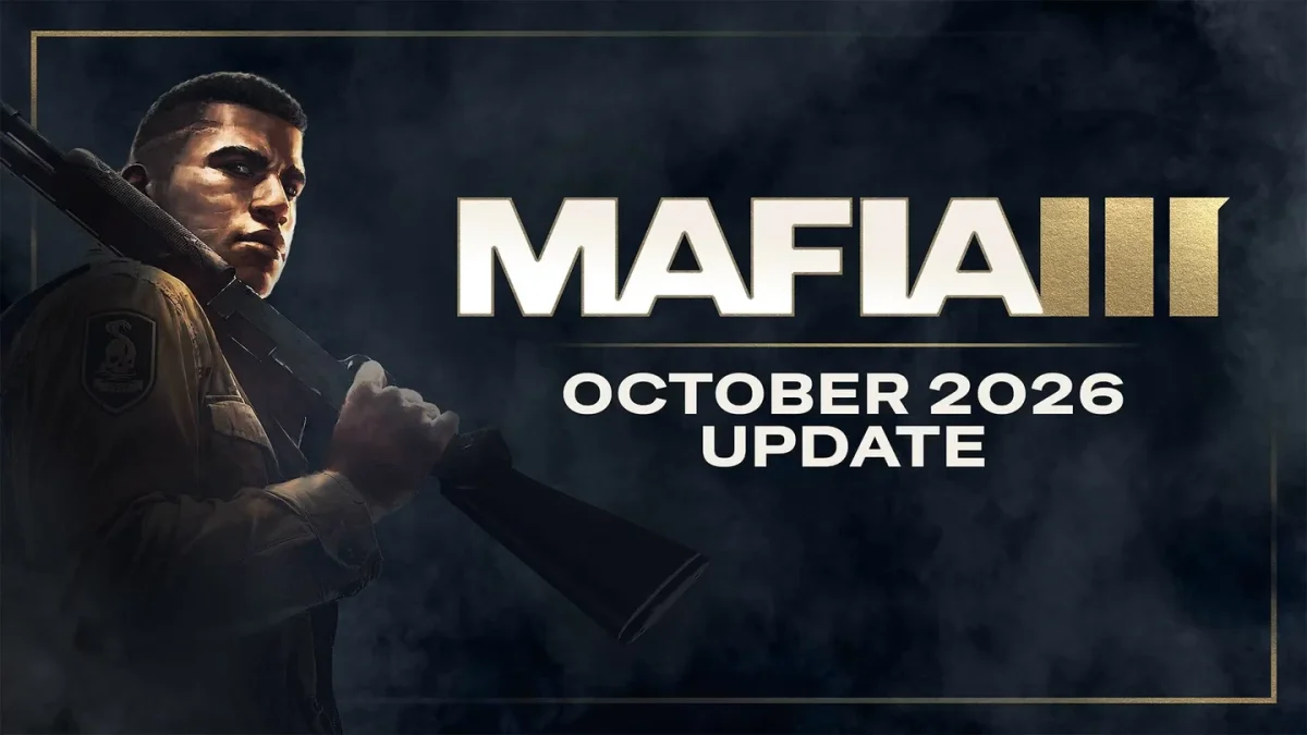 Mafia III ganha atualização gratuita com 60 FPS no PS5 e Xbox Series X|S