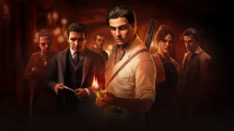 Mafia: The Old Country para PS5 está por R$ 195,20 na Amazon, com até 25% de desconto