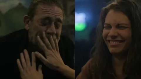 Maggie e Negan em Dead City: O Que Aconteceu?