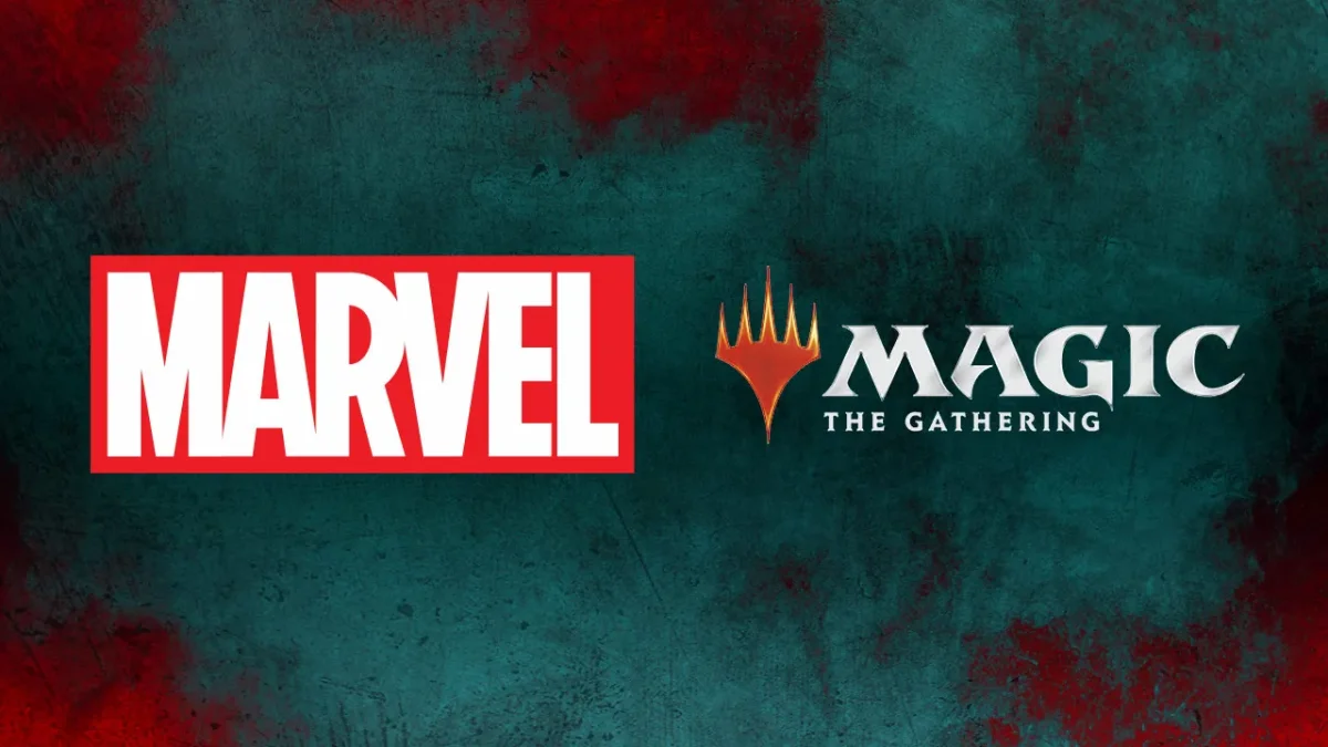 Magic: The Gathering anuncia Darkhold Destiny em NYCC com novo mecanismo e foco em vilões