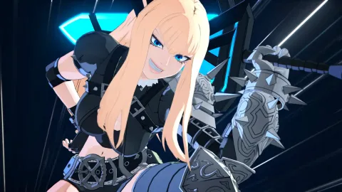 Magik Lidera Nova Série da Marvel: X-Orcists
