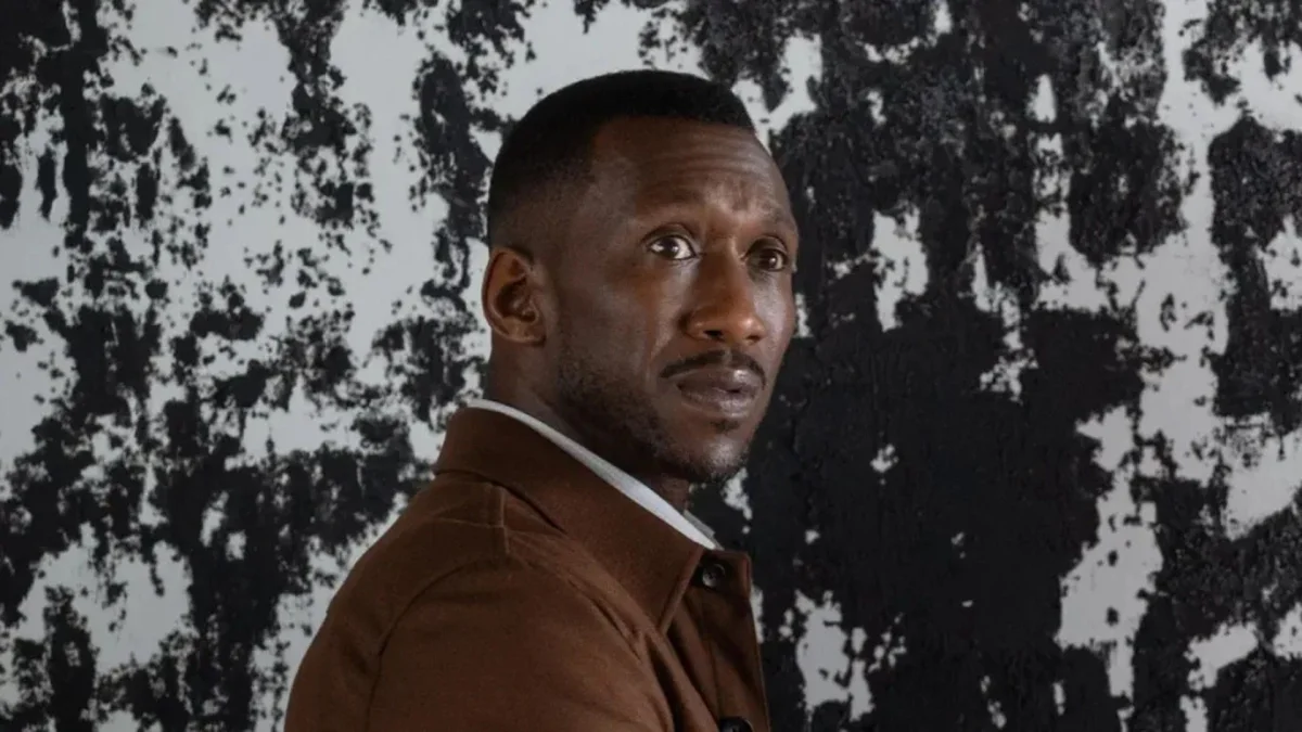 Mahershala Ali comenta sobre o cancelamento do reboot de Blade pela Marvel