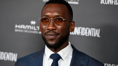 Mahershala Ali concorda com Feige: 'Fracasso maior da carreira' do Marvel Studios