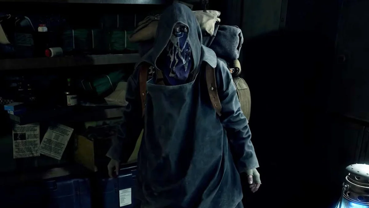 Mais de 600 linhas de voz não utilizadas de Resident Evil 4 vazam online