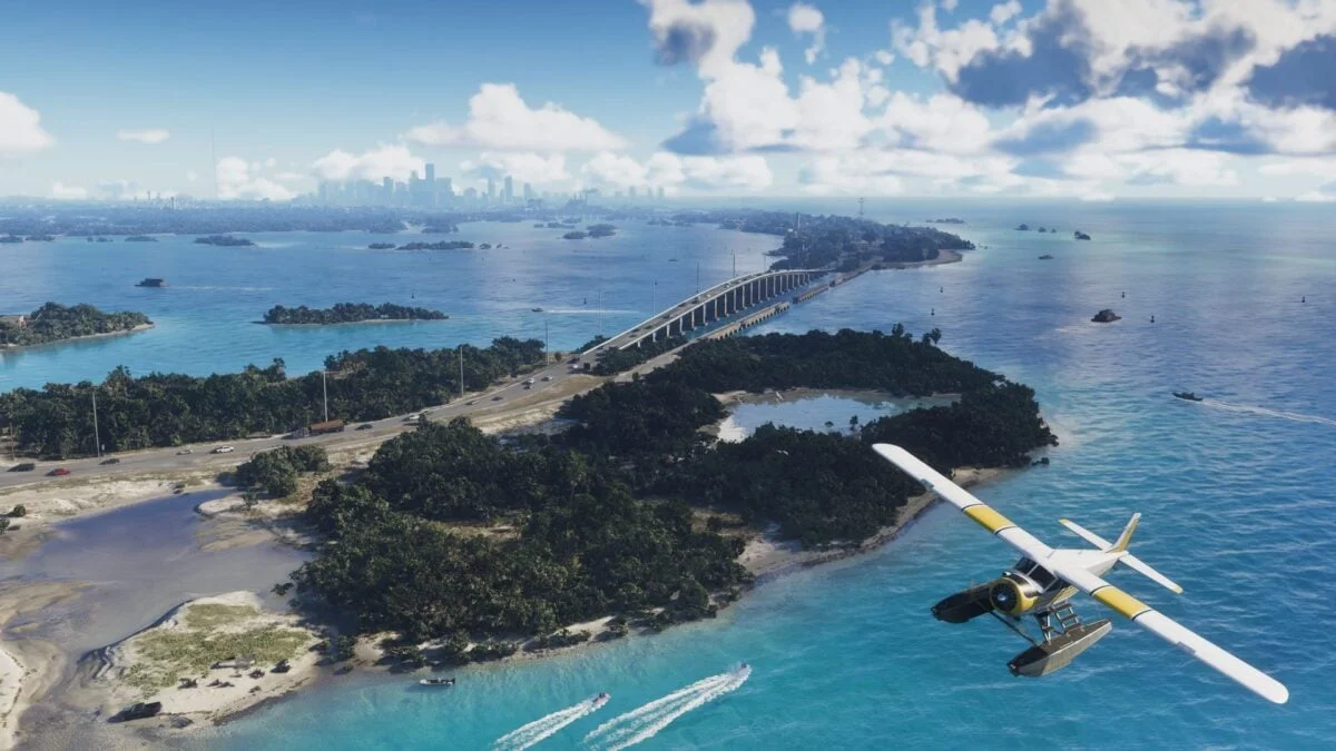 Mais Gameplay de GTA 6 é Revelado e Fãs Temem que Vazador Tenha uma Versão Jogável