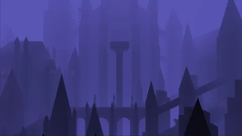 Mais um pacote gratuito de mapas para Quake chega com foco em telhados