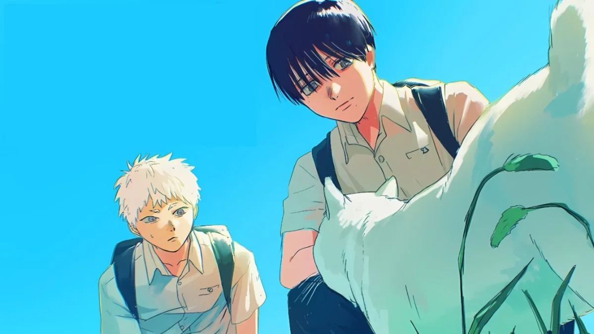 Mangá de Terror "O Verão em que Hikaru Morreu" Anuncia Fim Repentino