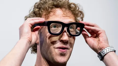 Manifesto de IA de Mark Zuckerberg gera críticas