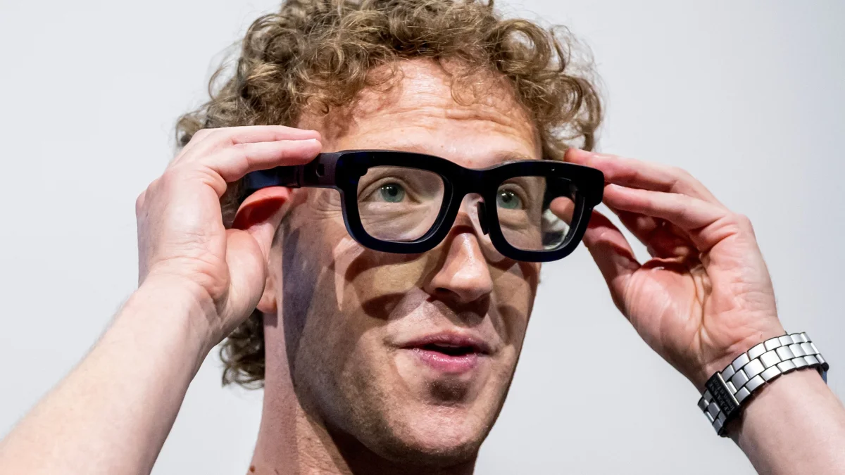 Manifesto de IA de Mark Zuckerberg gera críticas