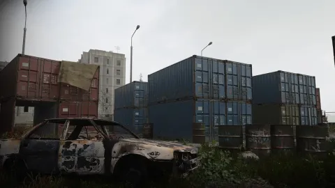 Map Shipment chega em Modern Warfare 4 quatro dias após lançamento, quebra recorde da série