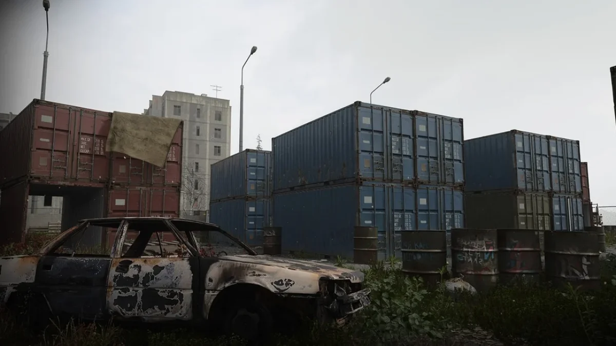 Map Shipment chega em Modern Warfare 4 quatro dias após lançamento, quebra recorde da série