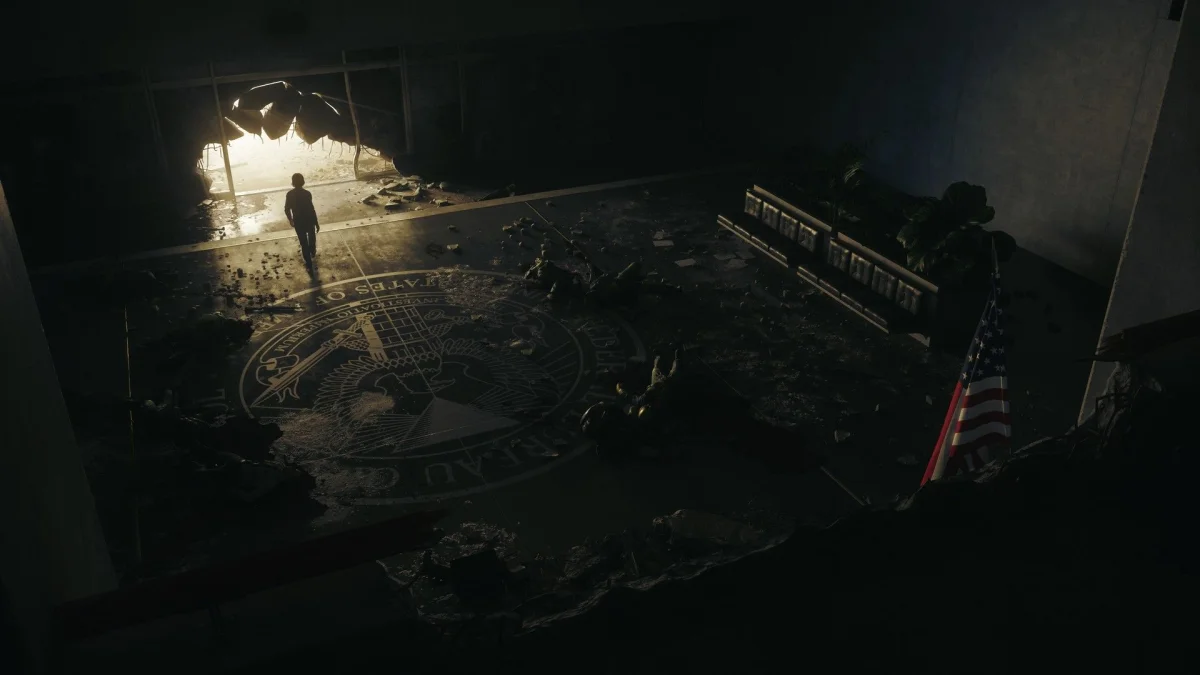 Mapa completo de Control: Resonant e como desbloquear todas as zonas
