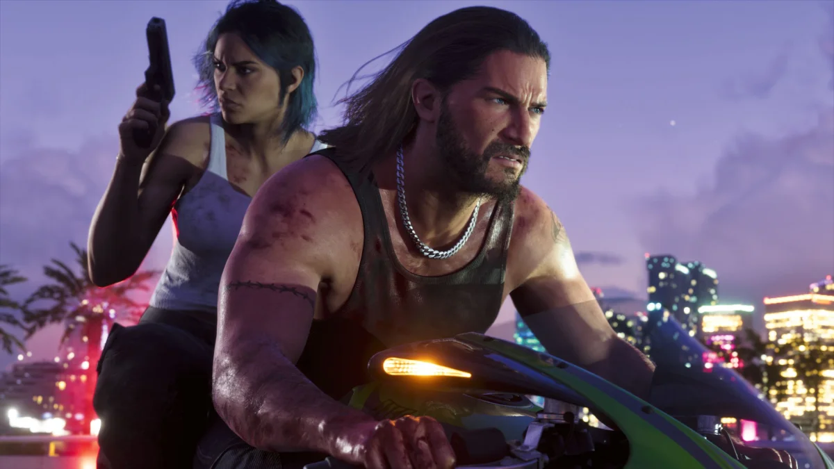 Mapa de GTA 6 é tão grande que supera a soma de GTA 4, GTA 5 e Red Dead Redemption 2