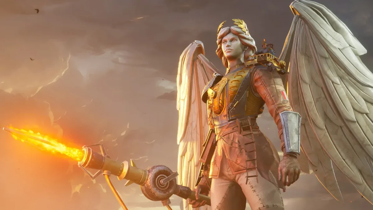 March of Giants promete reinventar o MOBA com estratégia e guerra de trincheiras