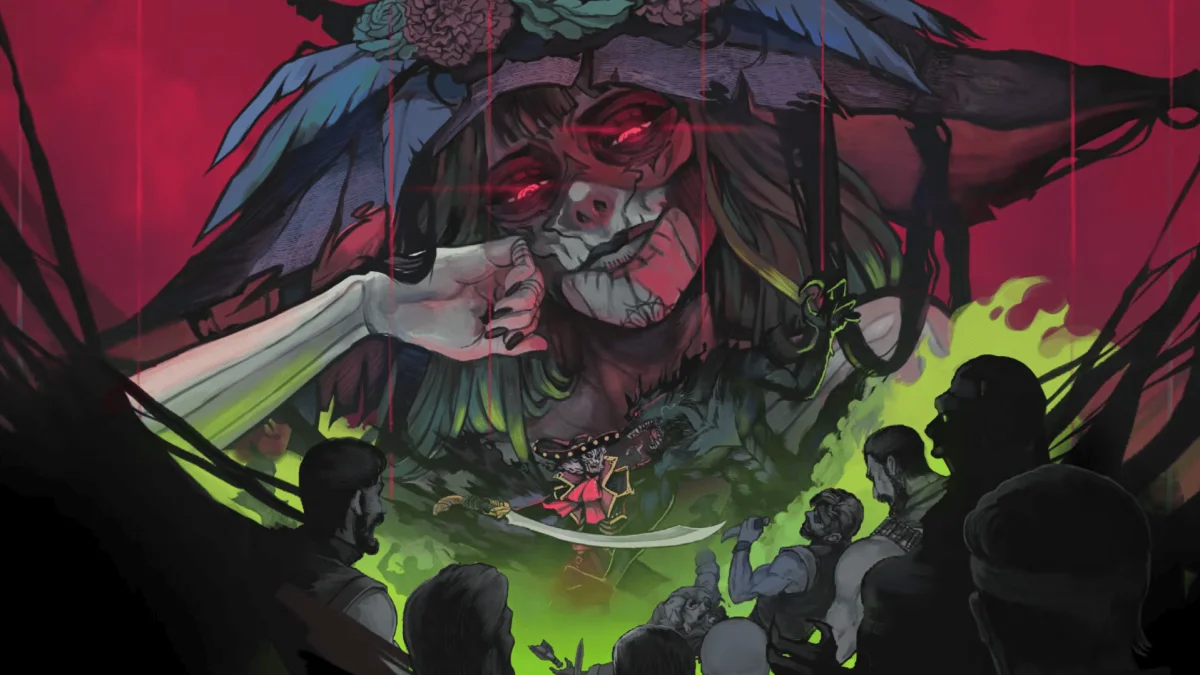 Mariachi Legends, o Metroidvania que eu esperei por três anos, será lançado em abril de 2027