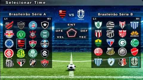 Maringá entra na Série B do Bomba Patch após acesso, com atualização antecipada