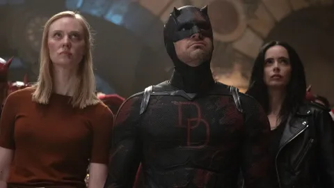 Marvel não vai parar com séries no Disney Plus, apesar de cancelamentos e fim de Daredevil