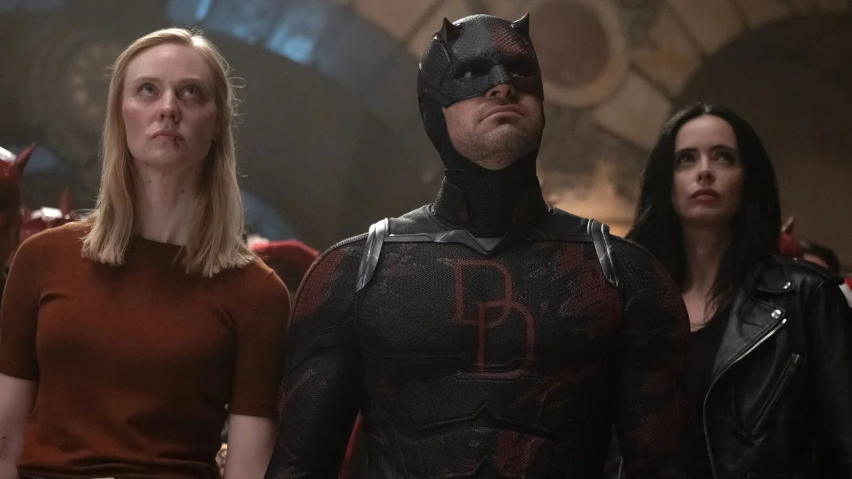 Marvel não vai parar com séries no Disney Plus, apesar de cancelamentos e fim de Daredevil