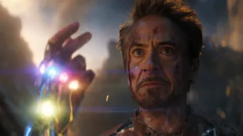 Marvel quer que a gente acredite que o retorno de Tony e Steve era o plano desde o início