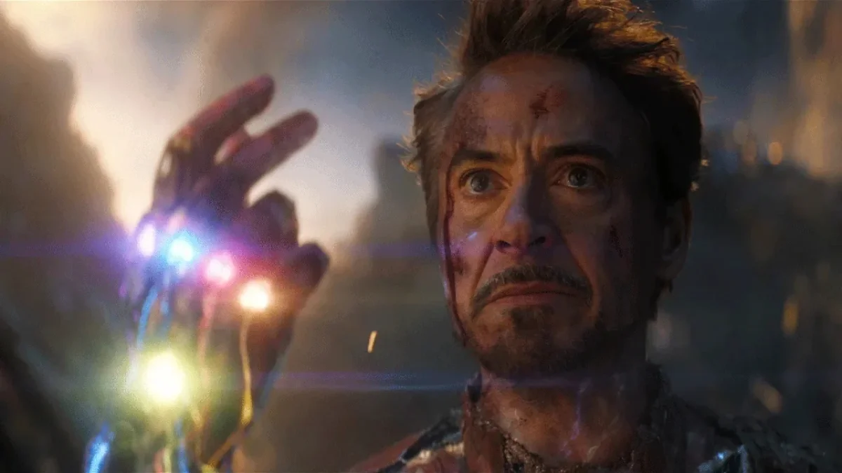 Marvel quer que a gente acredite que o retorno de Tony e Steve era o plano desde o início