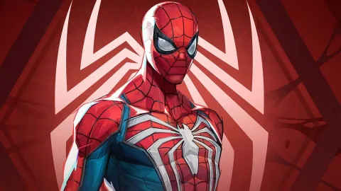 Marvel Rivals atrai 40 milhões de jogadores, mas não supera Overwatch
