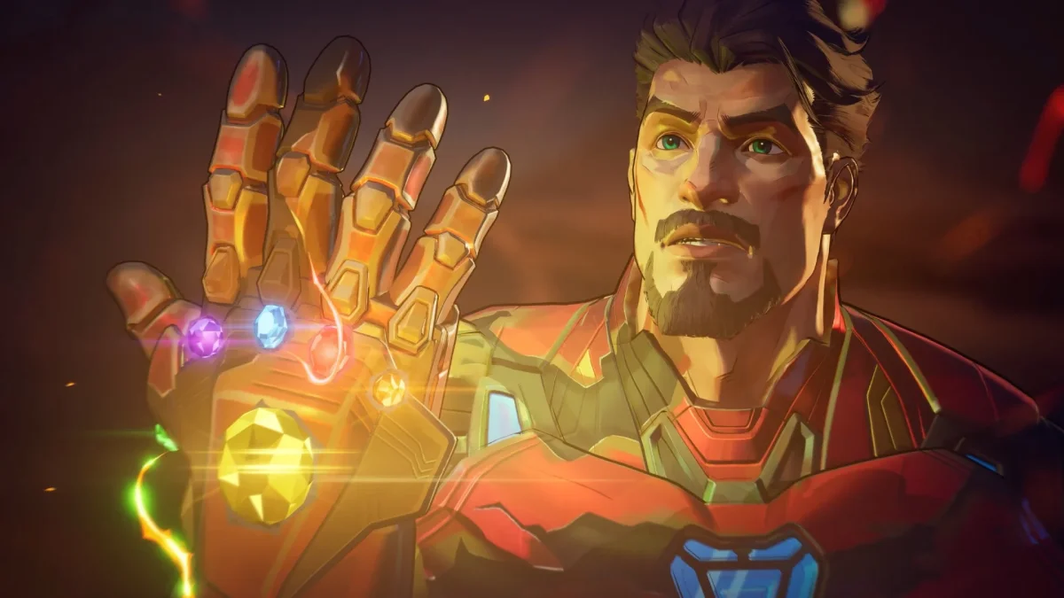 Marvel Rivals ganha modo para recriar batalha final de Avengers: Endgame com 50 jogadores