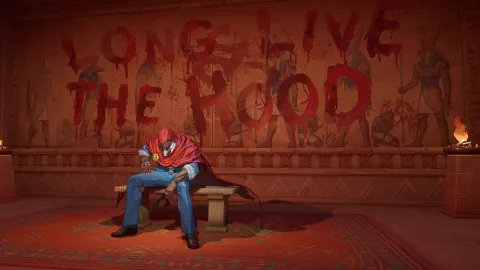 Marvel Rivals recebe o vilão The Hood na atualização da temporada 9.5