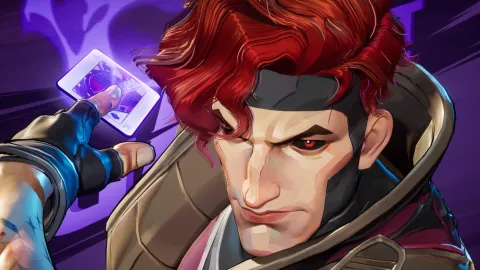 Marvel Rivals reduz seu tamanho em 40 GB com atualização