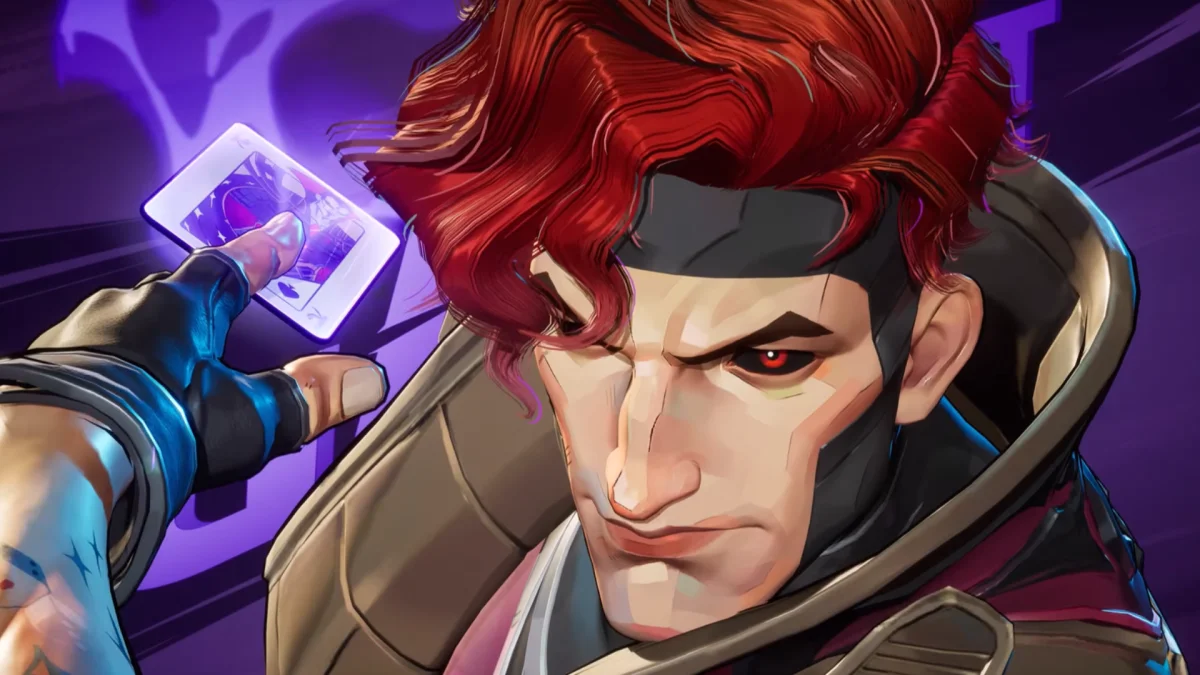 Marvel Rivals reduz seu tamanho em 40 GB com atualização