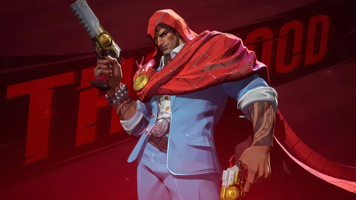 Marvel Rivals se prepara para a temporada 9.5 com ajustes significativos nos Vanguards e teaser do novo herói, The Hood