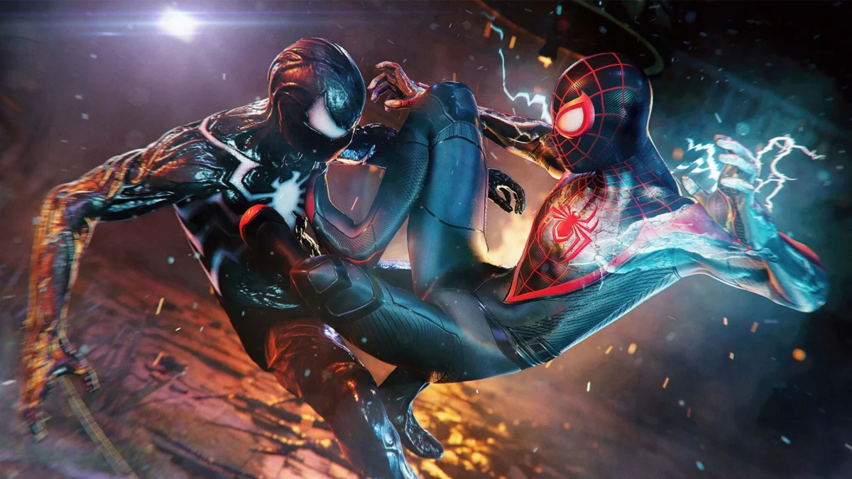Marvel's Spider-Man 2 arrecada US$ 11 milhões em duas semanas