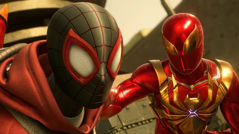 Marvel's Spider-Man 2 e a Decisão da Sony sobre Discos