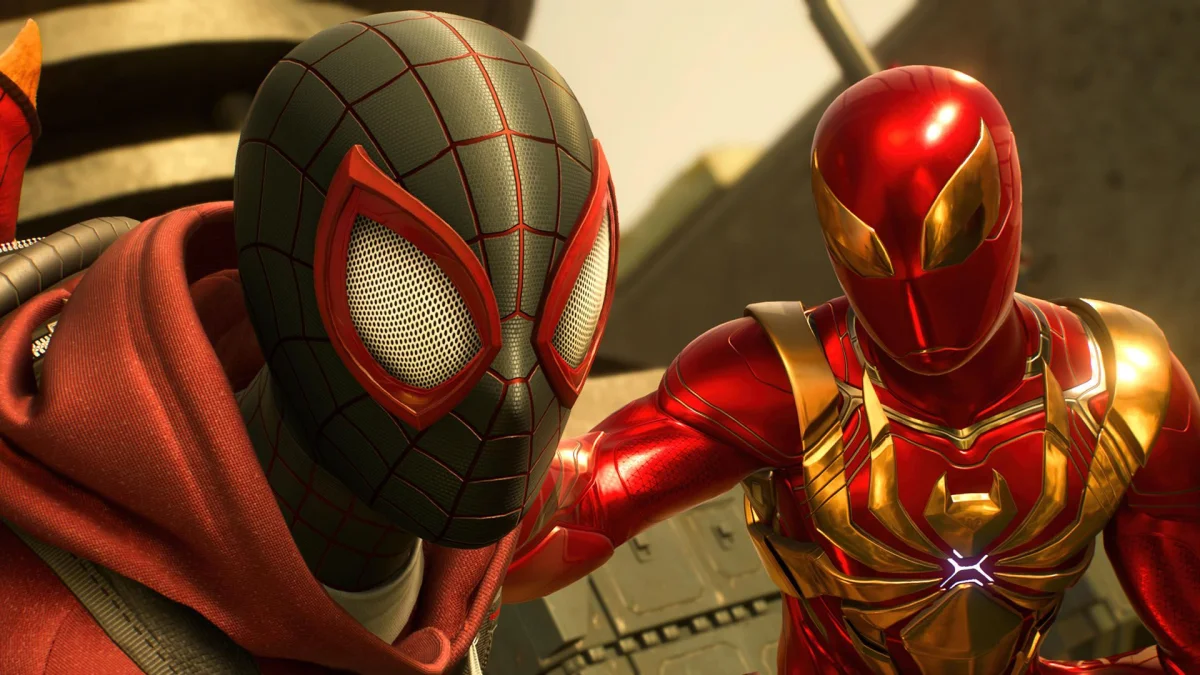 Marvel's Spider-Man 2 e a Decisão da Sony sobre Discos