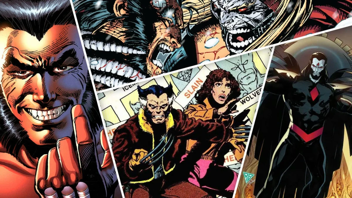 Marvel's Wolverine: 6 Quadrinhos para Ler Antes do Jogo