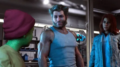 Marvel’s Wolverine é o Jogo com Menor Avaliação da Sony na Era PS5