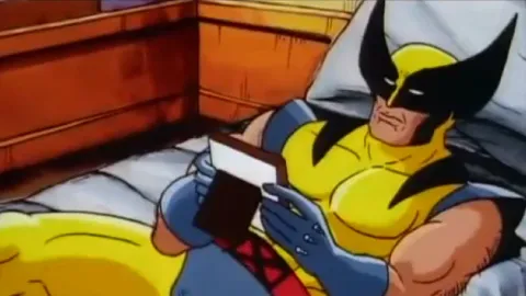 Marvel's Wolverine faz homenagem a meme clássico de X-Men: A Série Animada
